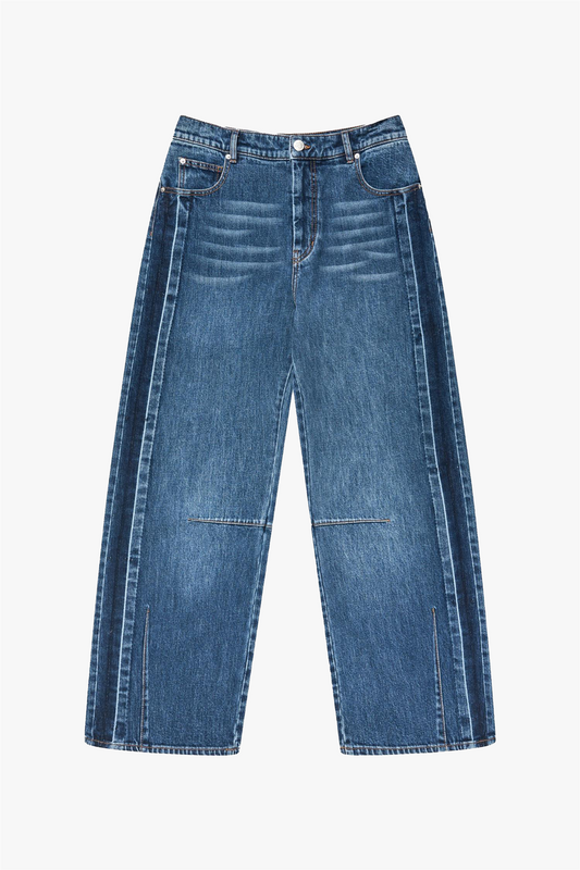 Bohdi jeans