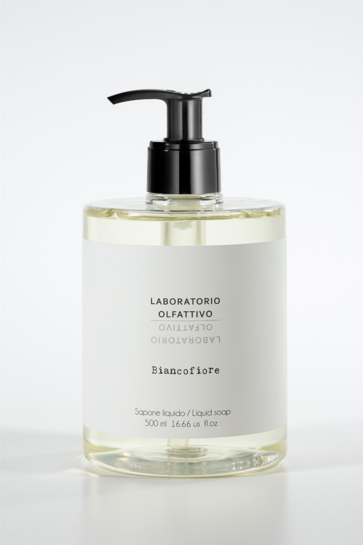 Biancofiore Liquid soap 500ml