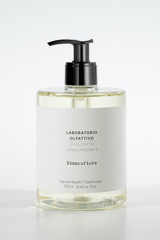 Biancofiore Liquid soap 500ml