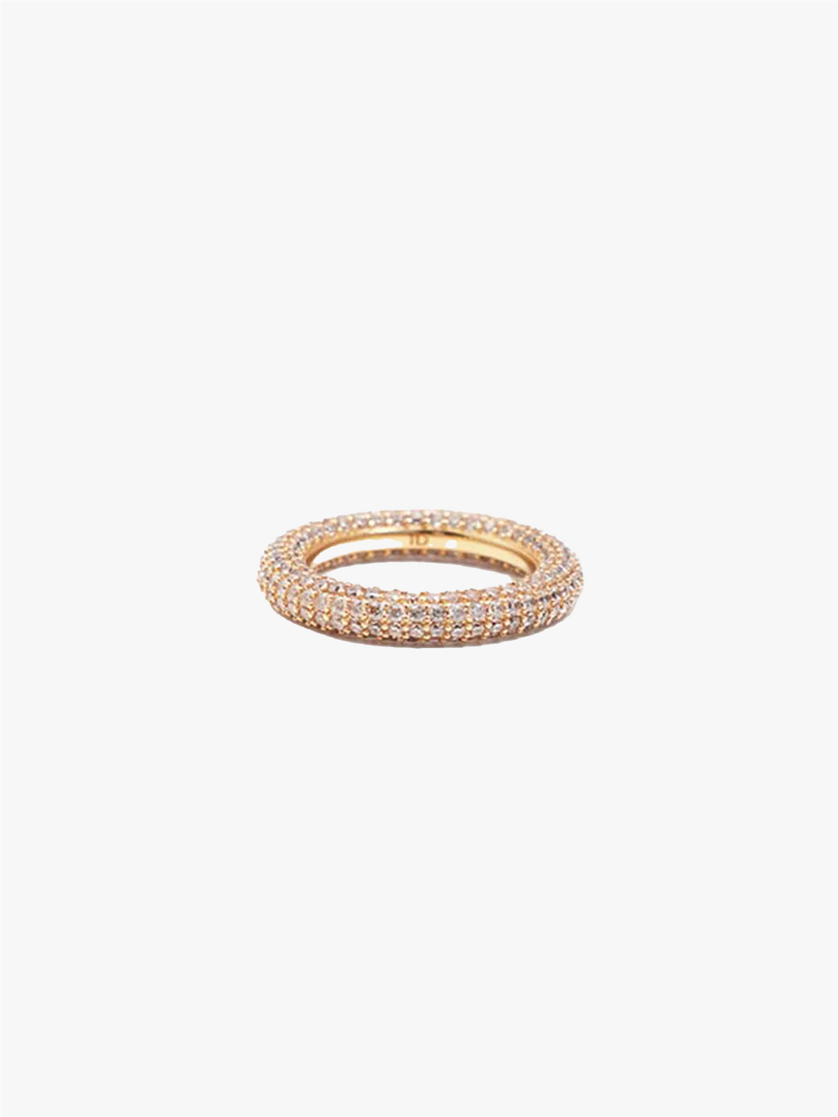 Colorful ring