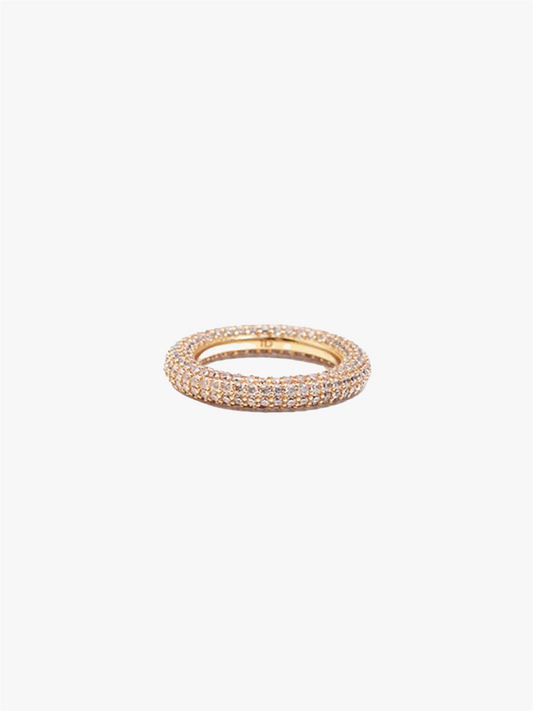 Colorful ring