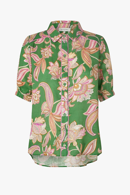 Violeta shirt blouse