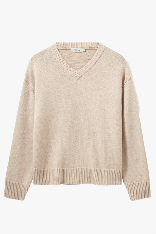Olja Sweater