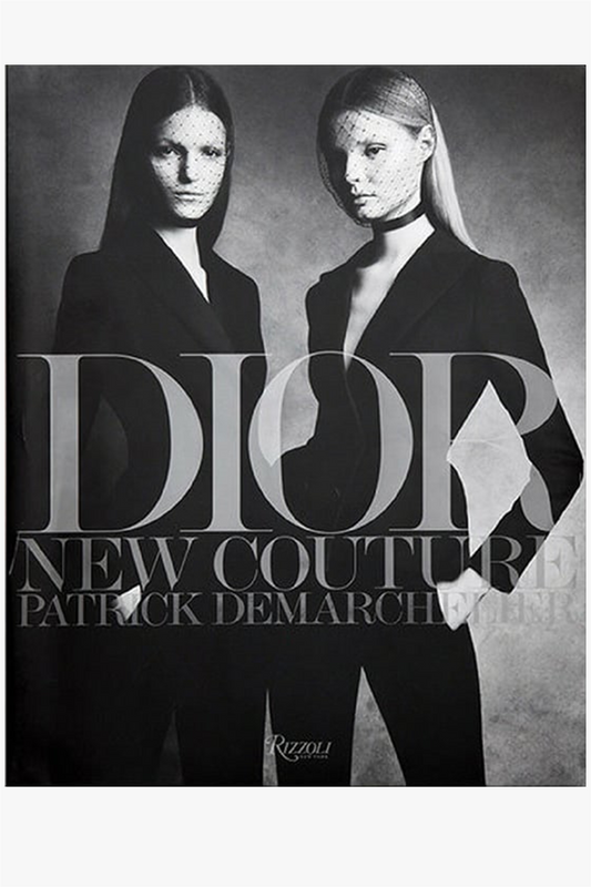 Dior New Couture