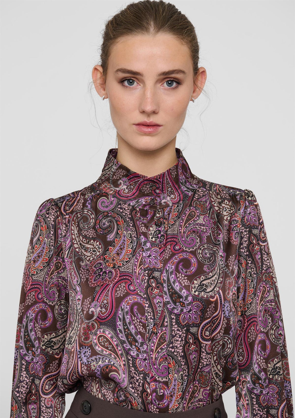 Amelie Blouse