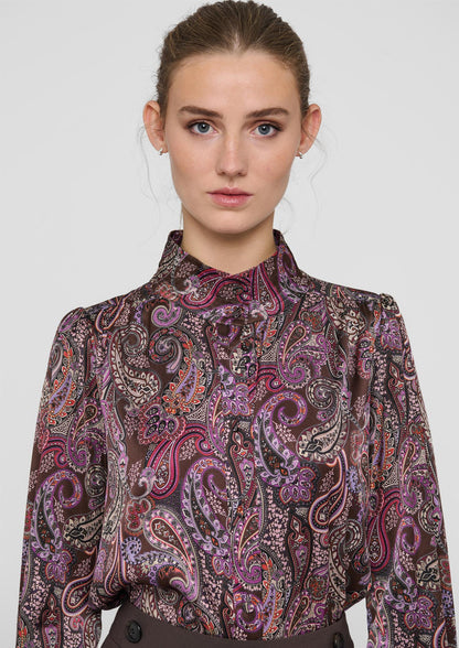 Amelie Blouse