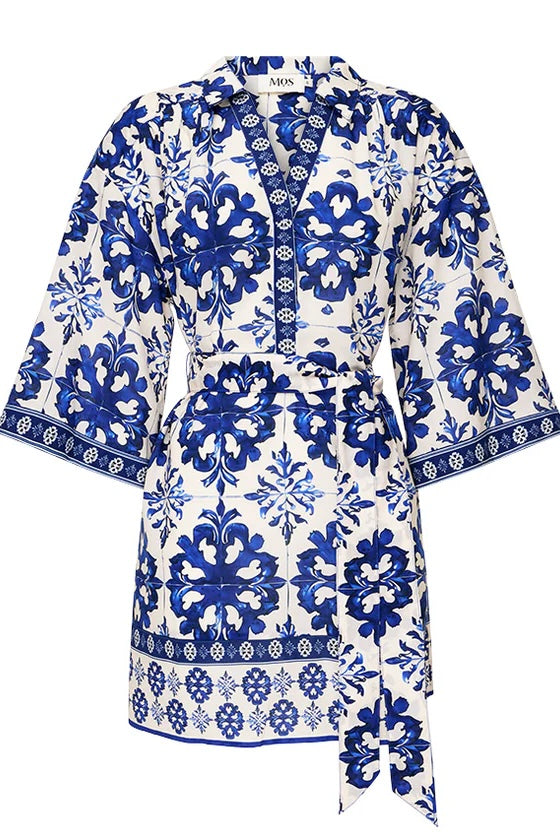 Mirella mini dress