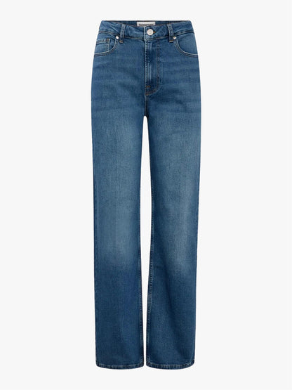 Brown jeans wash belgravia