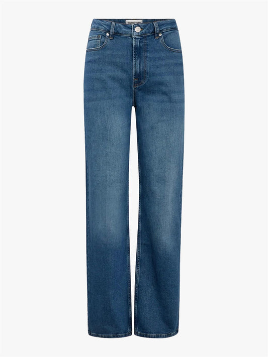 Brown jeans wash belgravia
