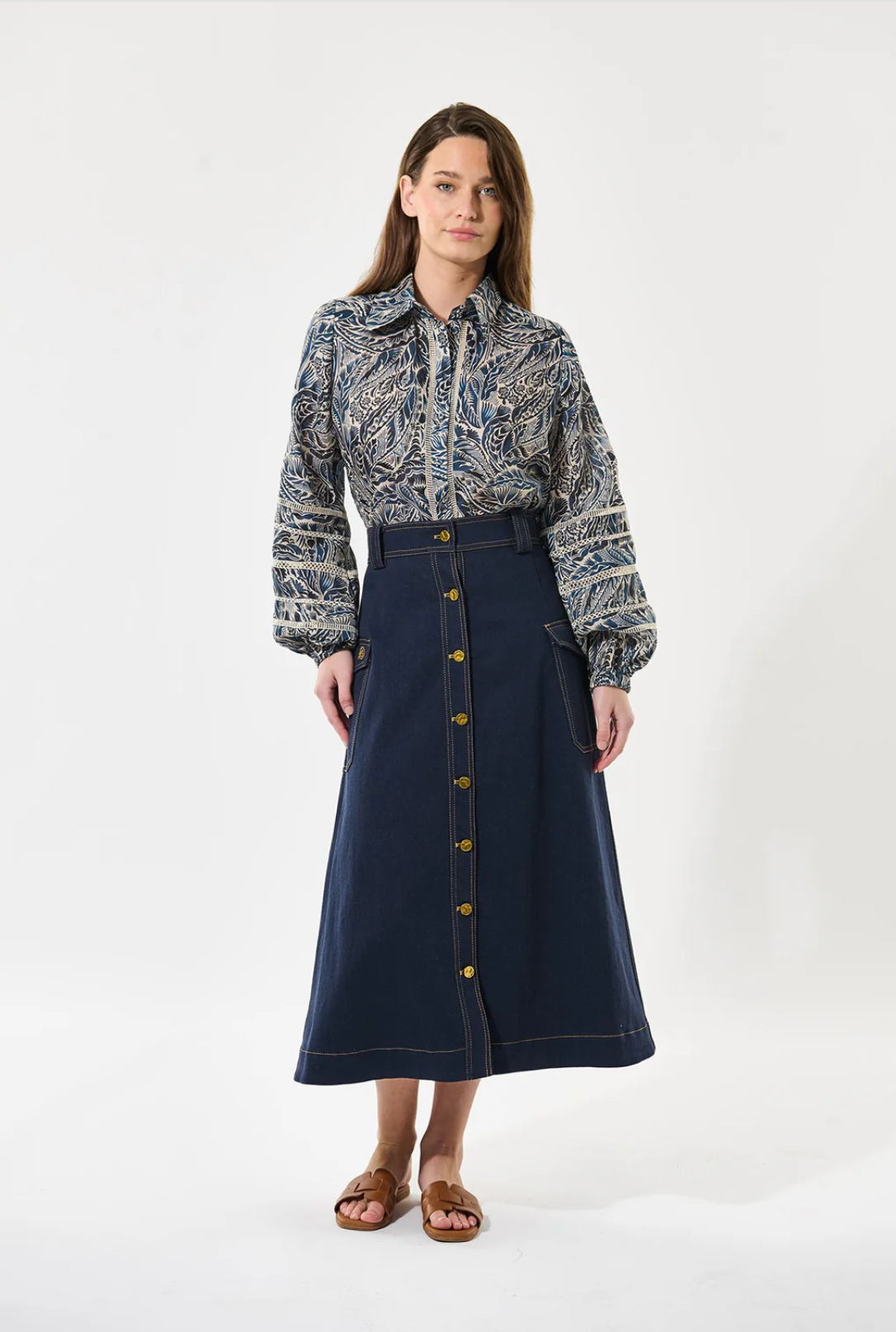 Sioma Shirt