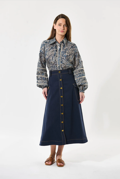 Sioma Shirt