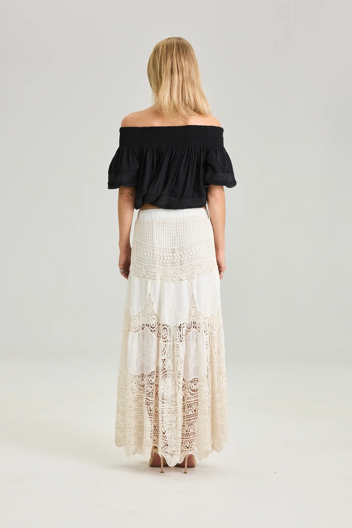 Bohe skirt