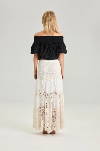 Bohe skirt
