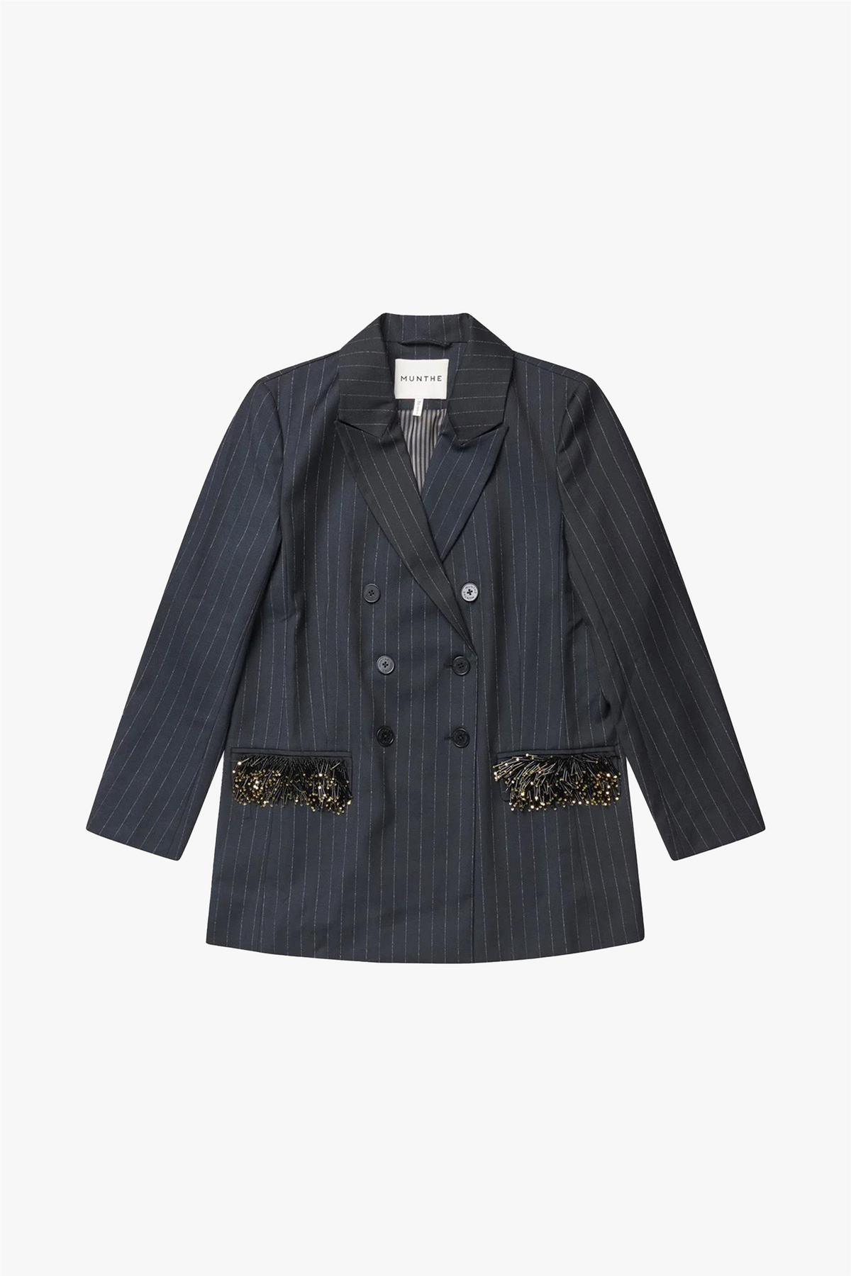 Virionics blazer