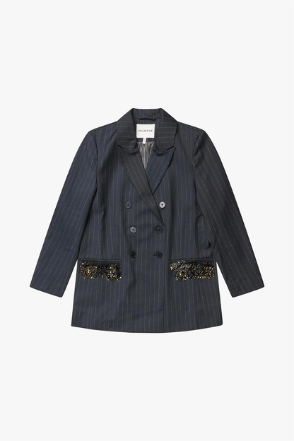 Virionics blazer
