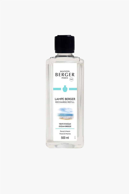 Perfume Refill Ocean Breeze 500ml