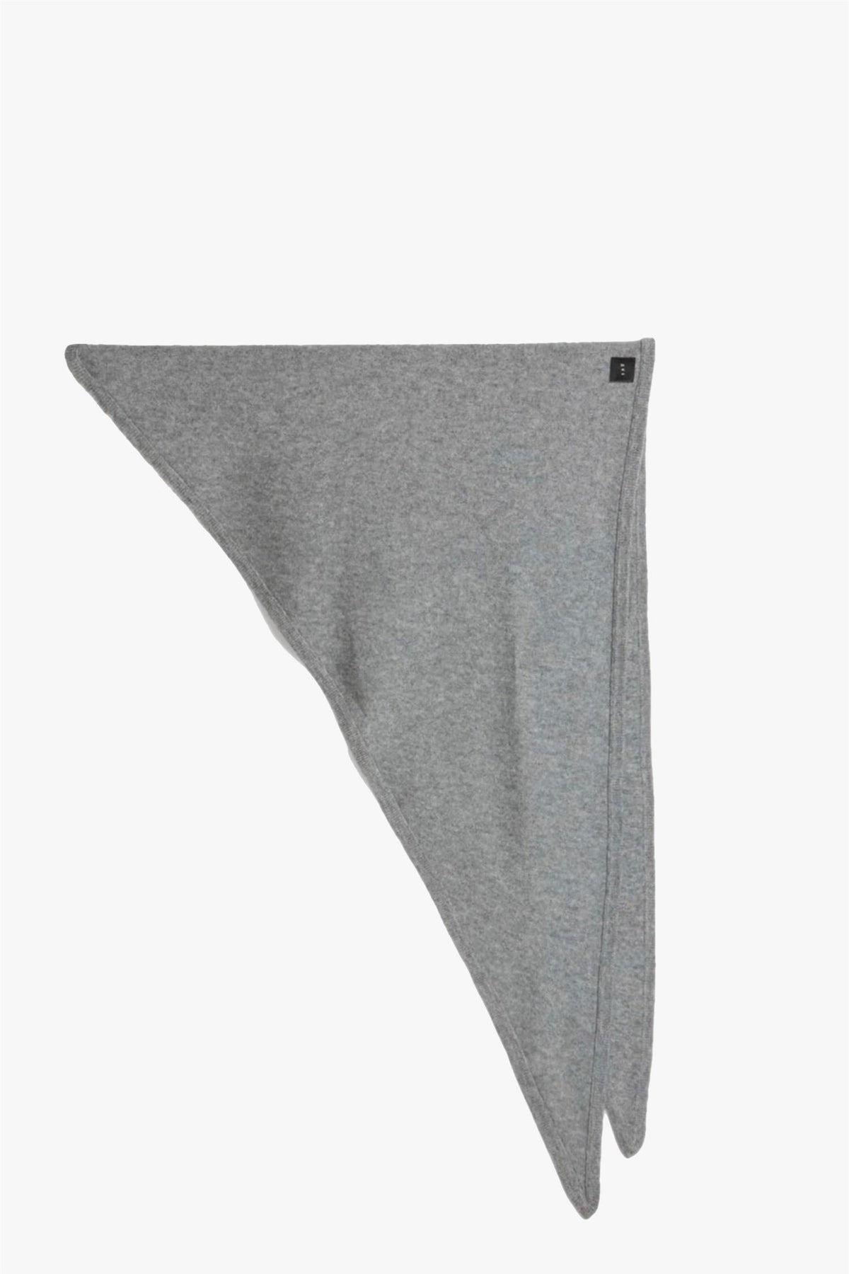 Mira Wool Cash Scarf
