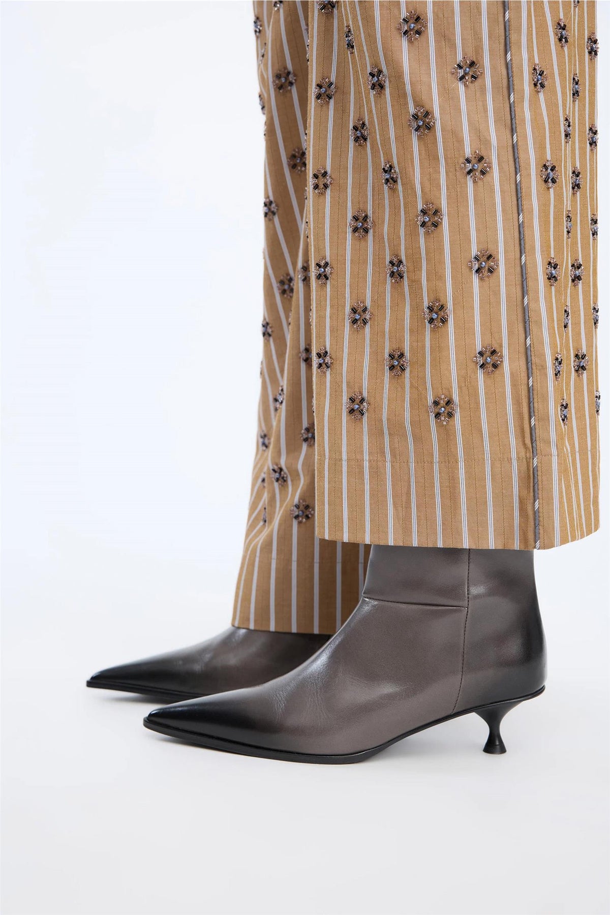 Lemma boots