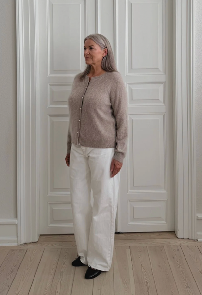 Olga Cardigan