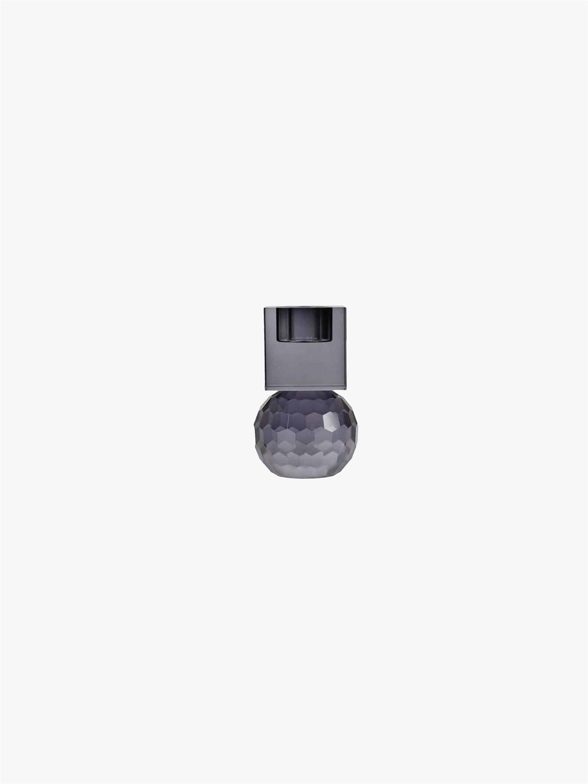 Shadow t-light black purple