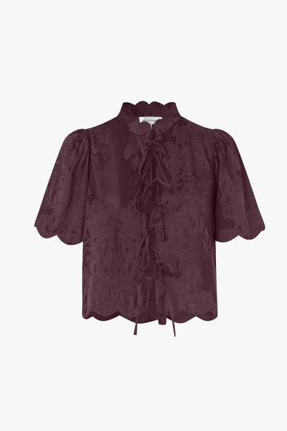 Anja Jacket