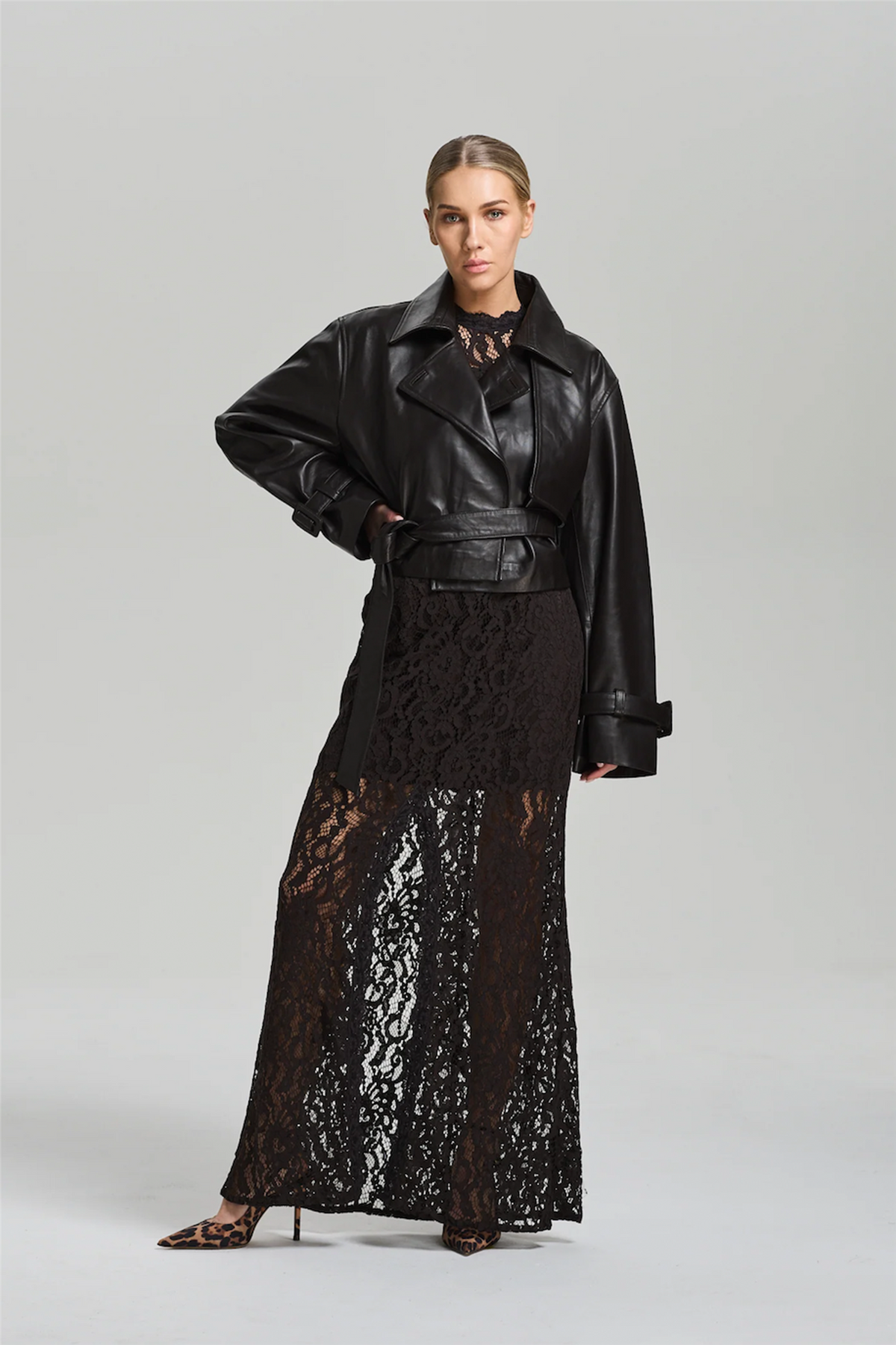 Elvira Jacket