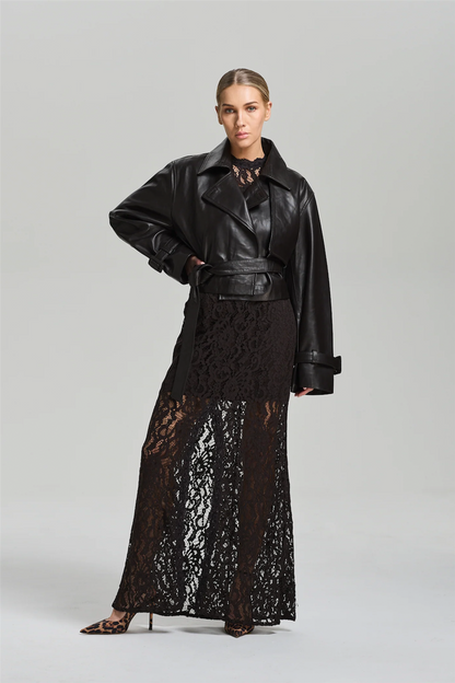 Elvira Jacket