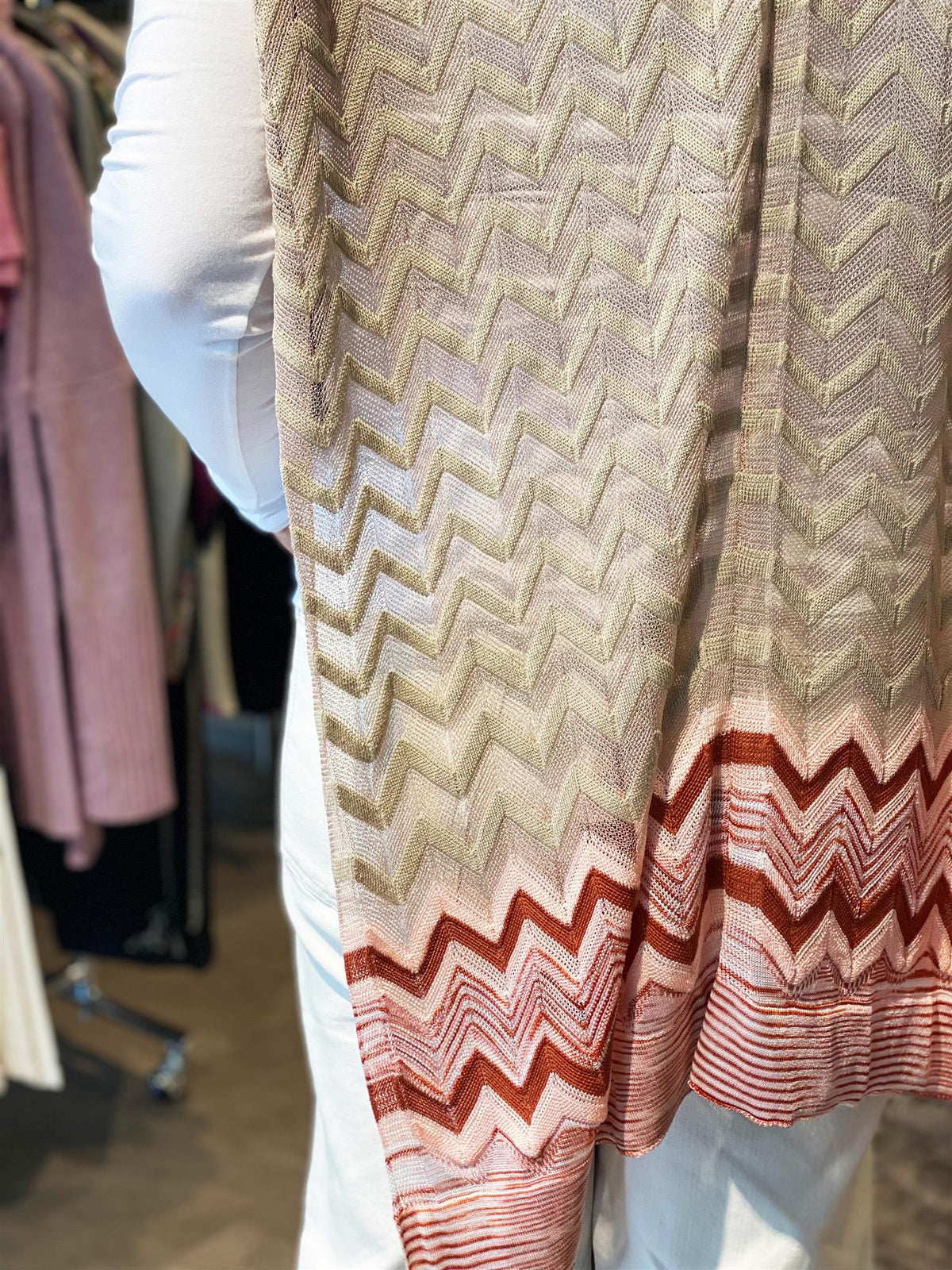 Missoni sjal