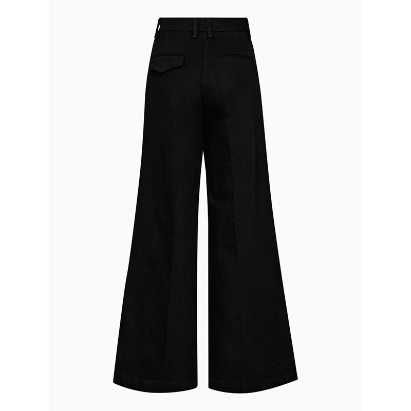 Ellen pant black