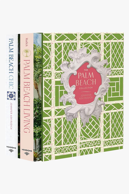 The palm beach collection