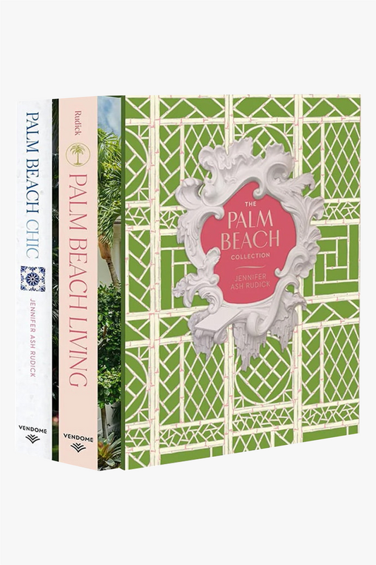 The palm beach collection