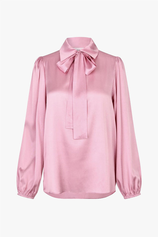 Annabelle blouse