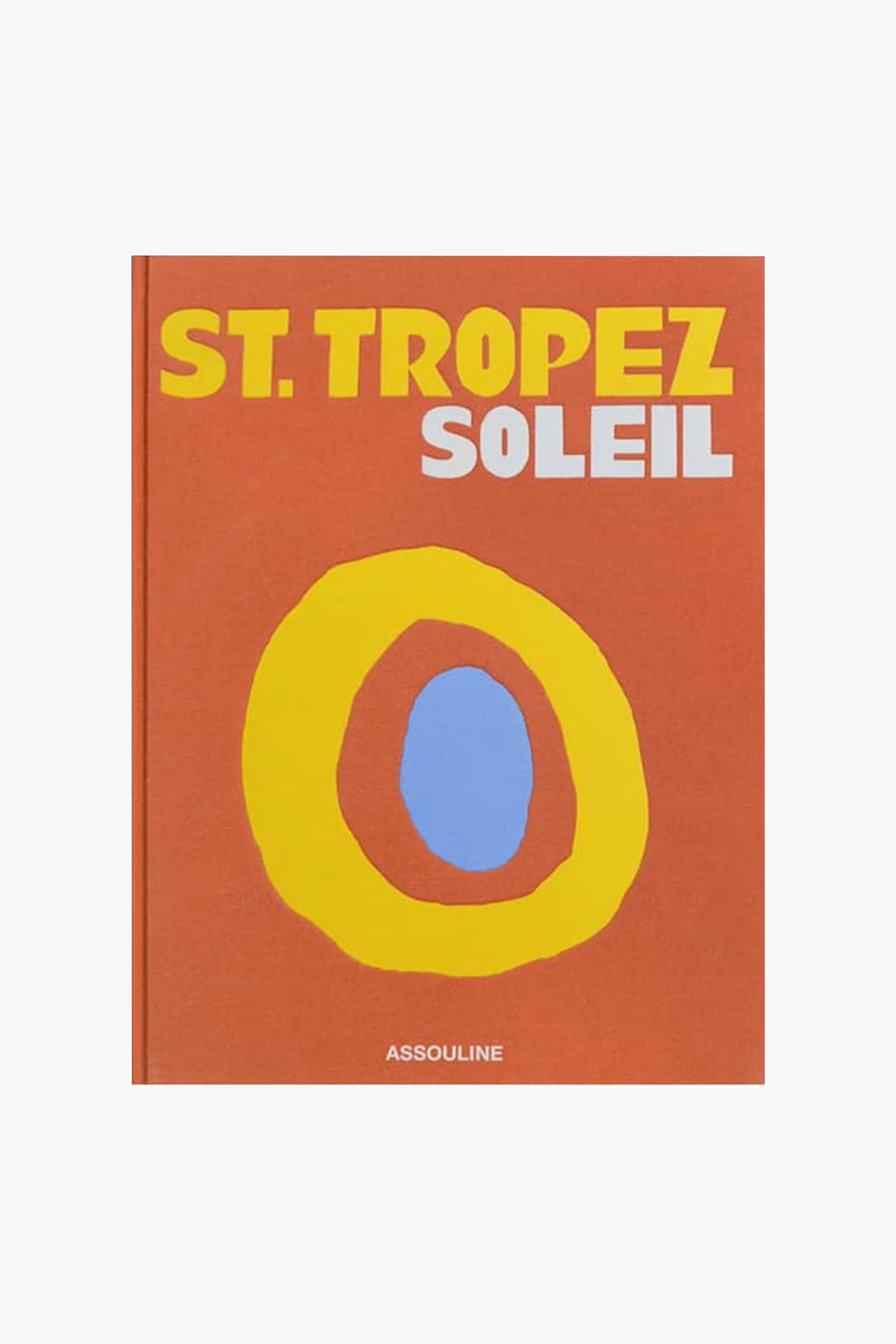St. Tropez Soleil