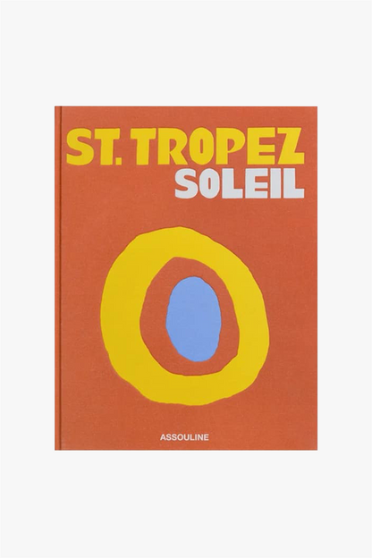 St. Tropez Soleil