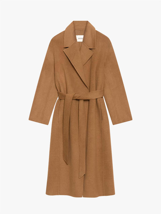 Meli Coat