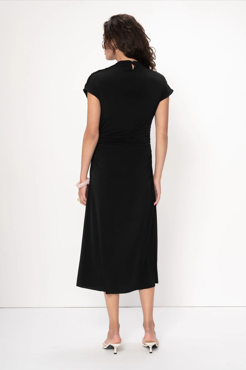 Talia Dress