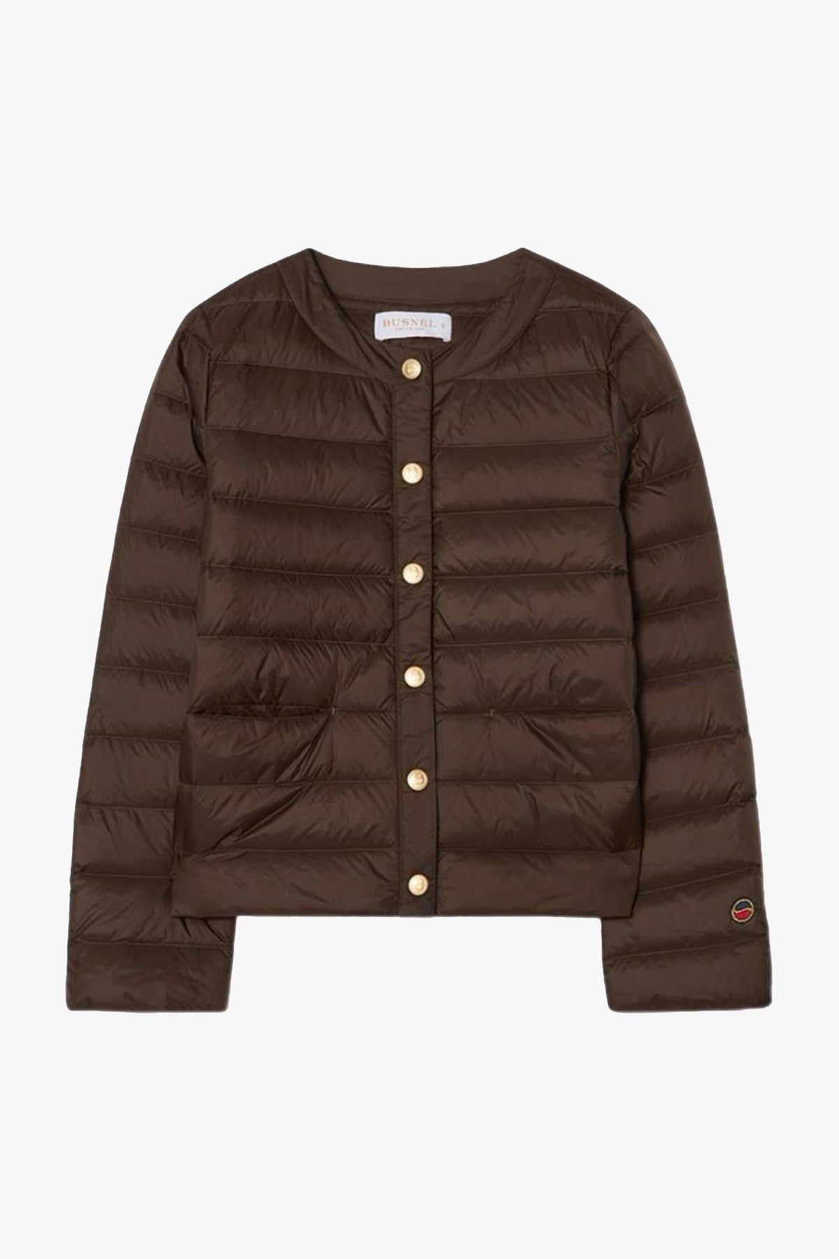 Indiana Down Jacket