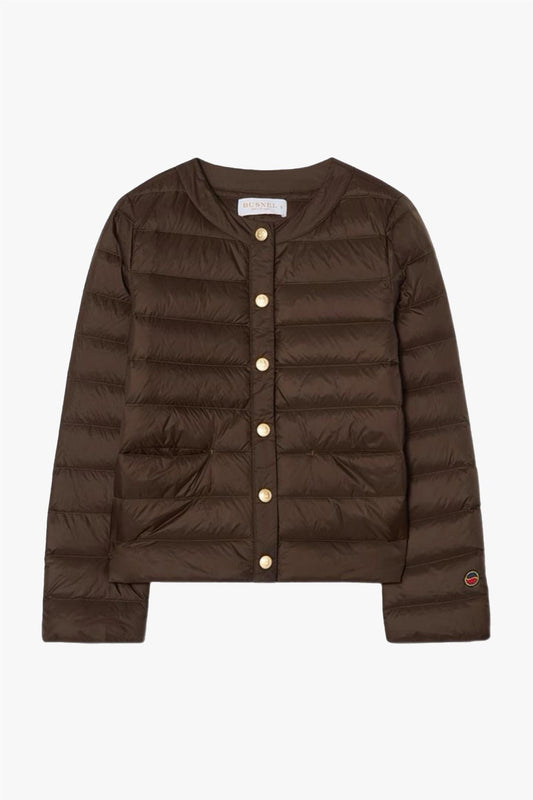Indiana Down Jacket