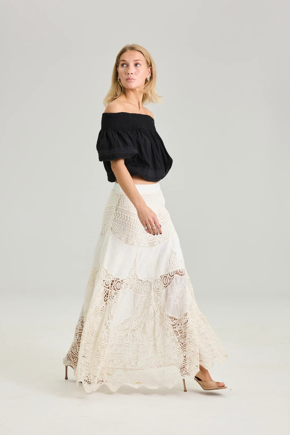 Bohe skirt