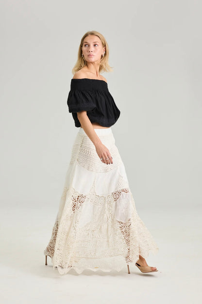 Bohe skirt