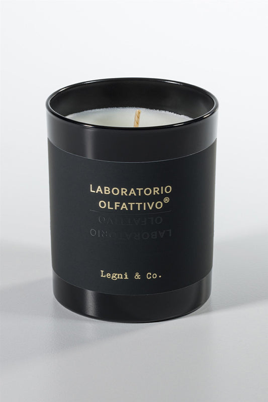 Legni & co duftlys 180g