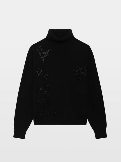 Souly Multidraw Strass