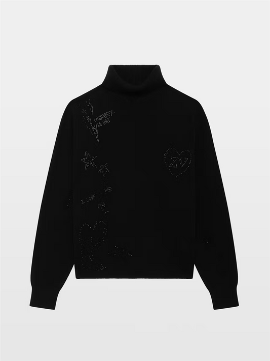 Souly Multidraw Strass