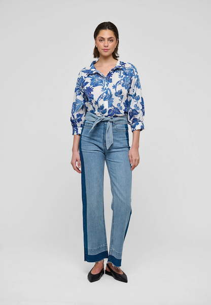Emi blouse
