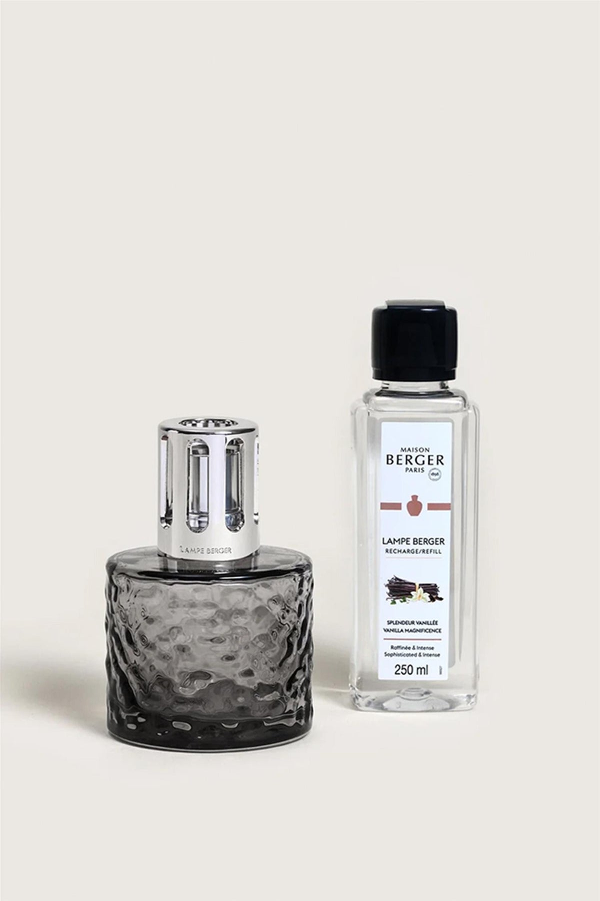 Lampe C Mirage Noire
