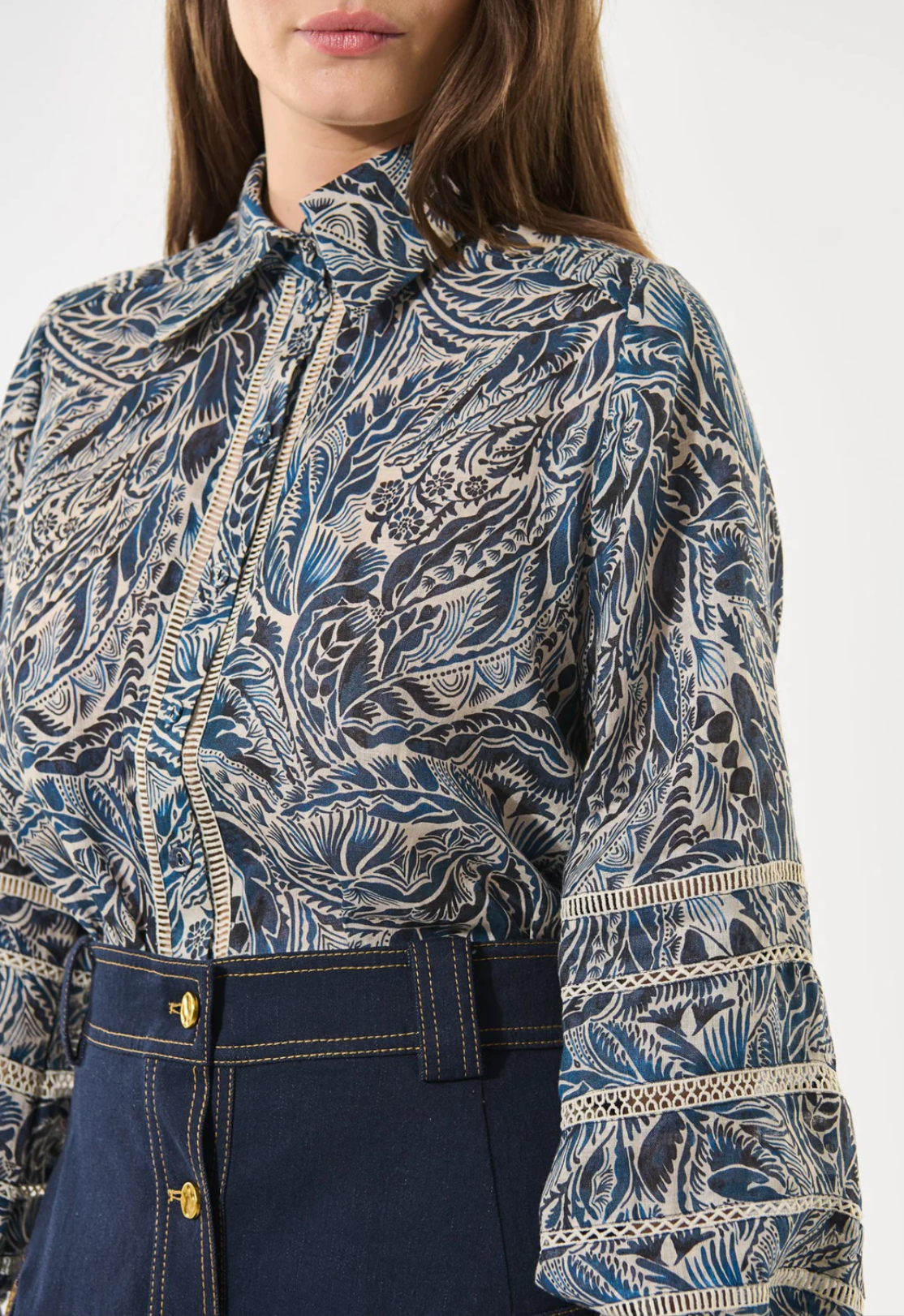 Sioma Shirt