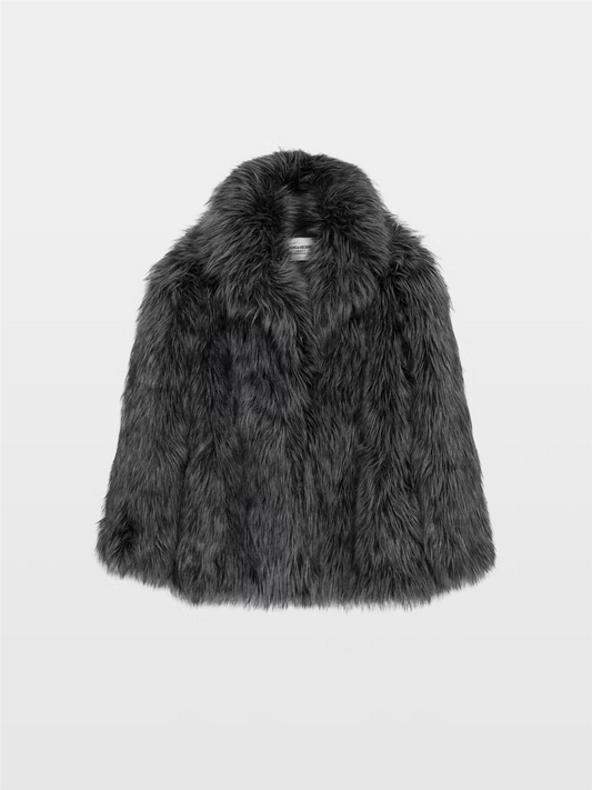 Faune Coat