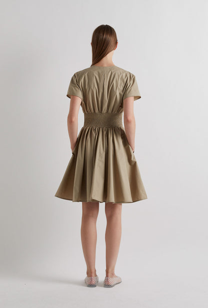 M6EA03 Dress