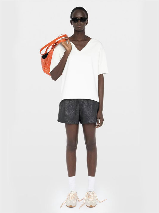 Henley T-shirt