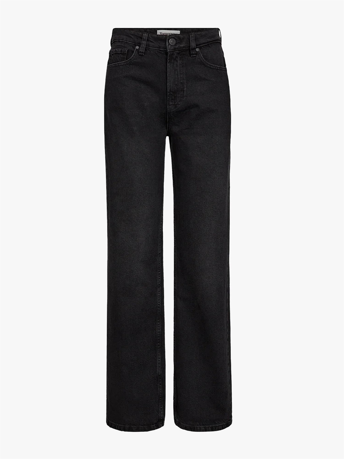 Brown wash heritage black